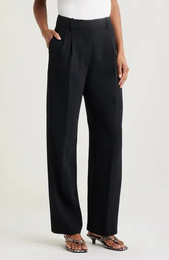 Open Edit The Curator Trousers | Nordstrom | Nordstrom