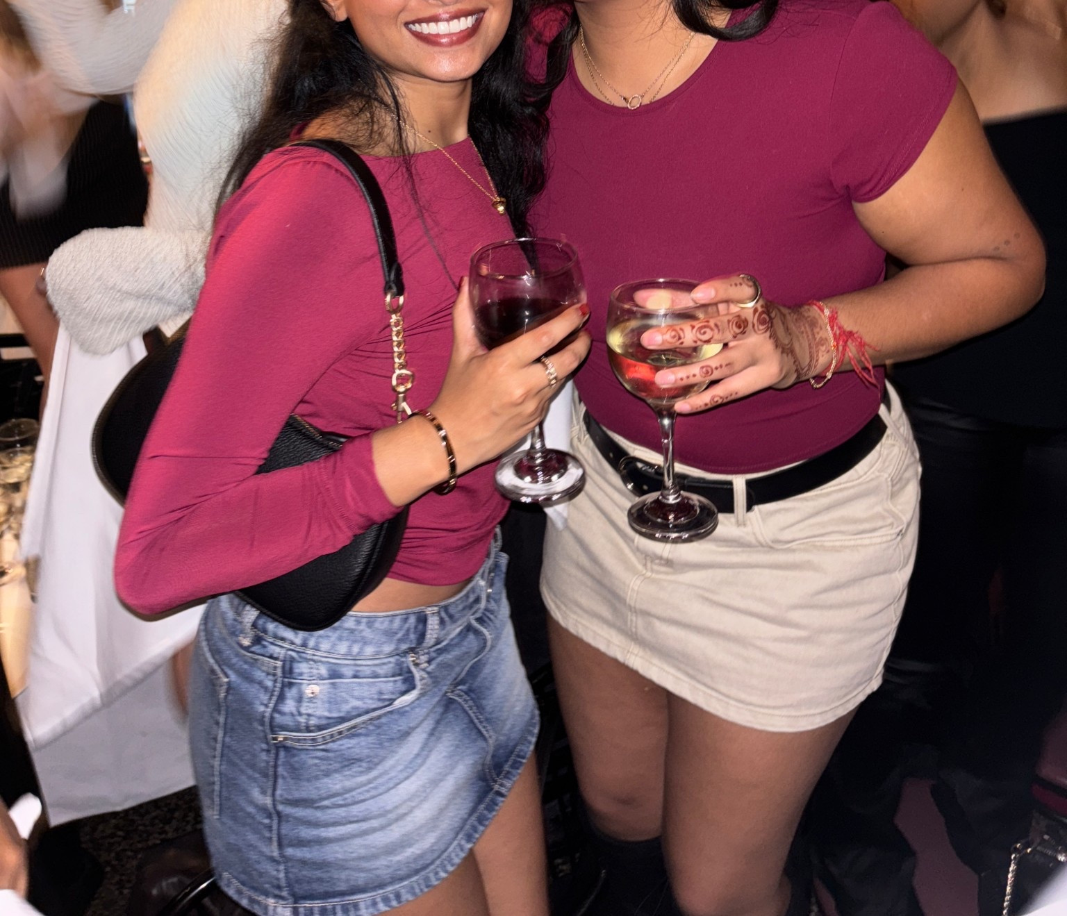 nyc bday night out #nyc #bdayfit #friendsbday #fallfit 

#LTKBeauty #LTKFindsUnder50 #LTKStyleTip