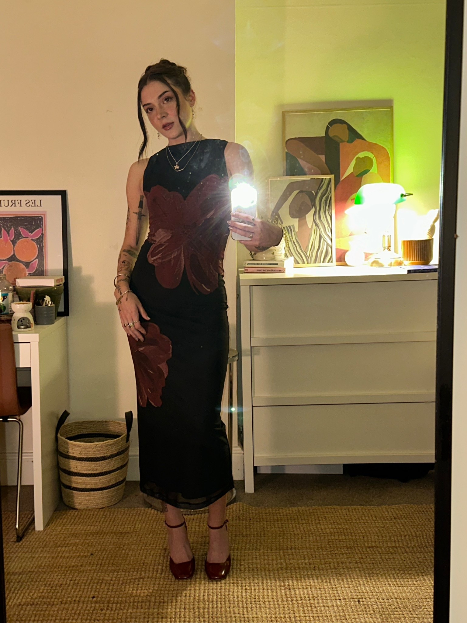 Winter date night dress

#LTKwedding #LTKdatenight #LTKuk