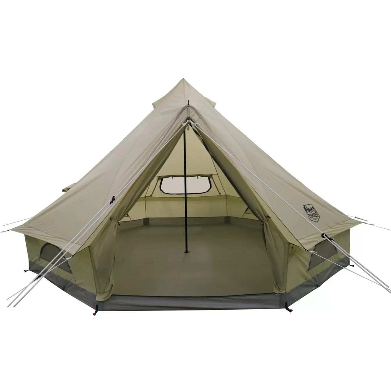 Timber Ridge 6-Person Glamping Tent | Walmart (US)