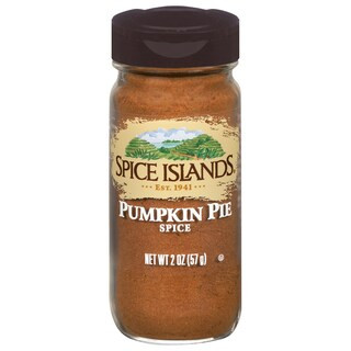 Spice Islands Pumpkin Pie Spice, Kosher | Kroger
