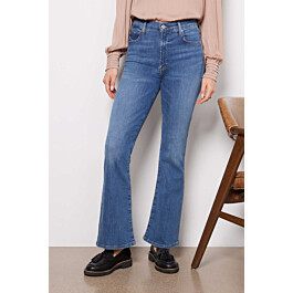 Lilah High Rise Bootcut | Evereve