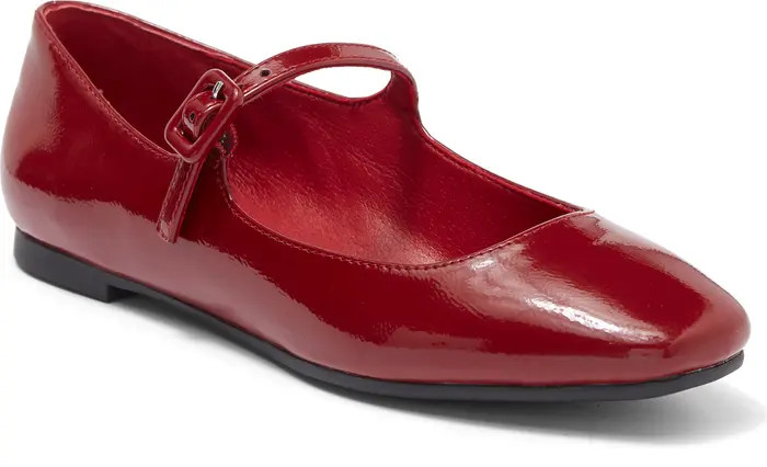 Steve Madden Caddie Mary Jane Flat | Nordstromrack | Nordstrom Rack