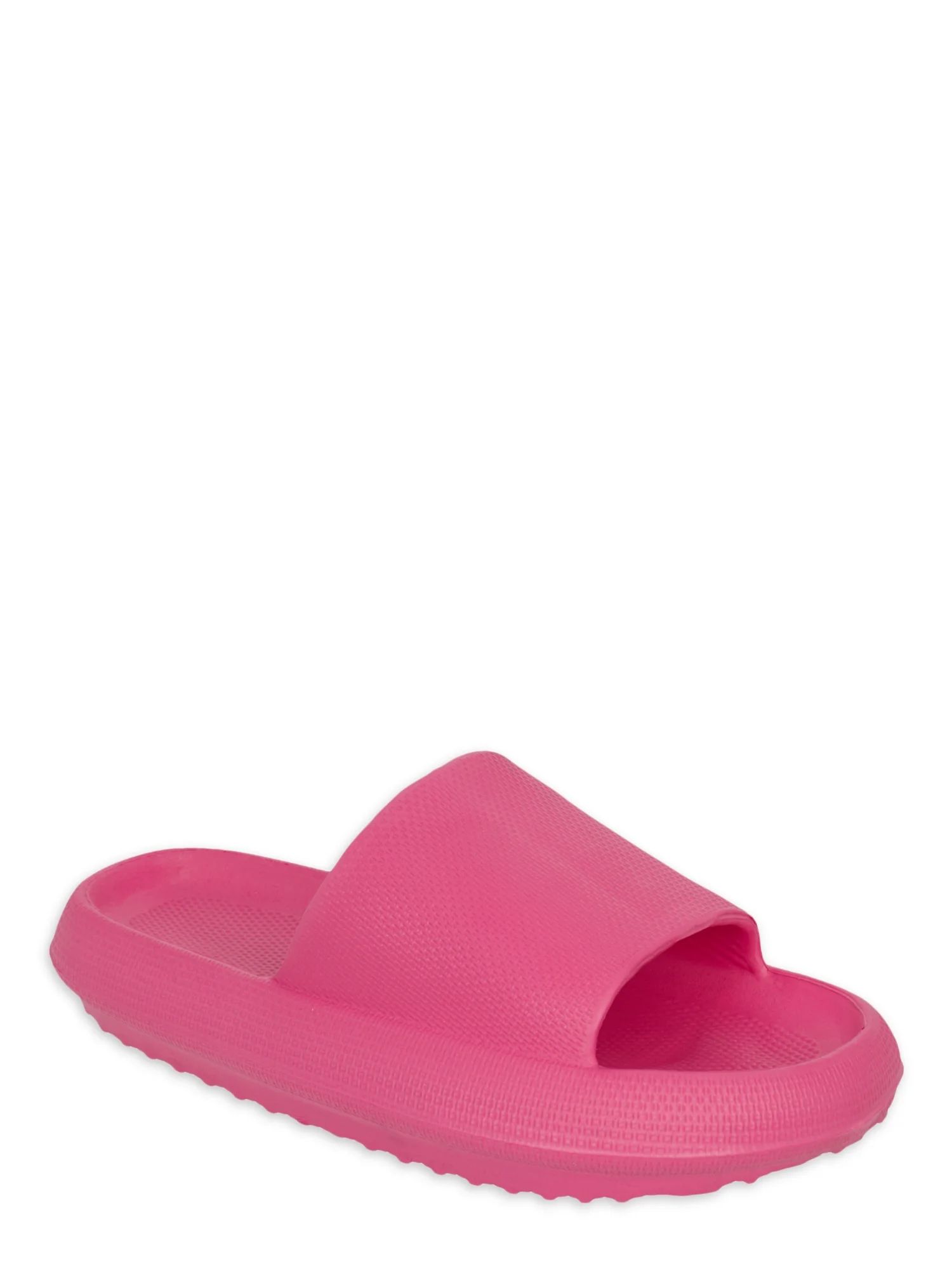 Mudd Women's Slide Sandal | Walmart (US)