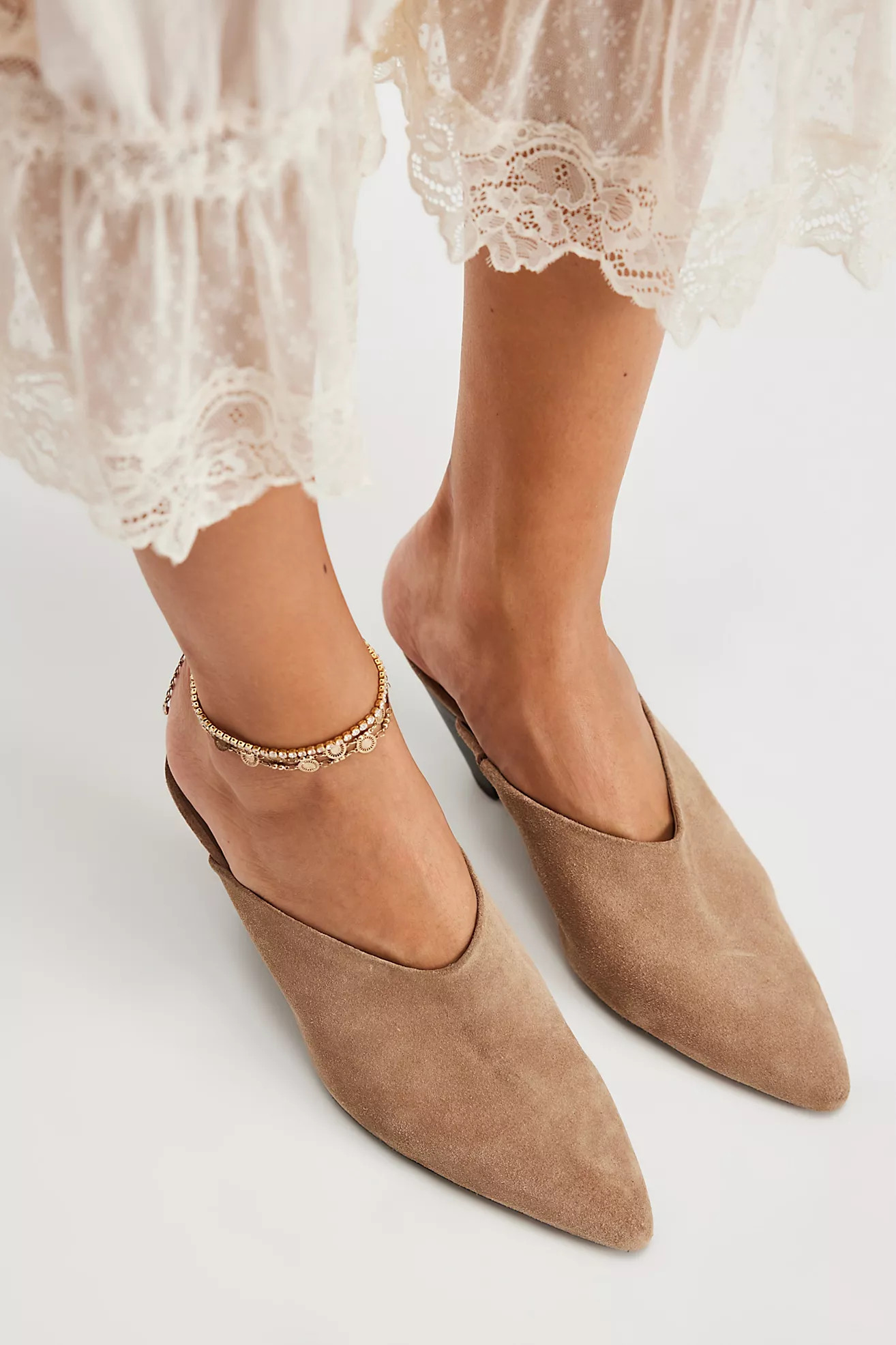 Stellar Mules | Free People (Global - UK&FR Excluded)