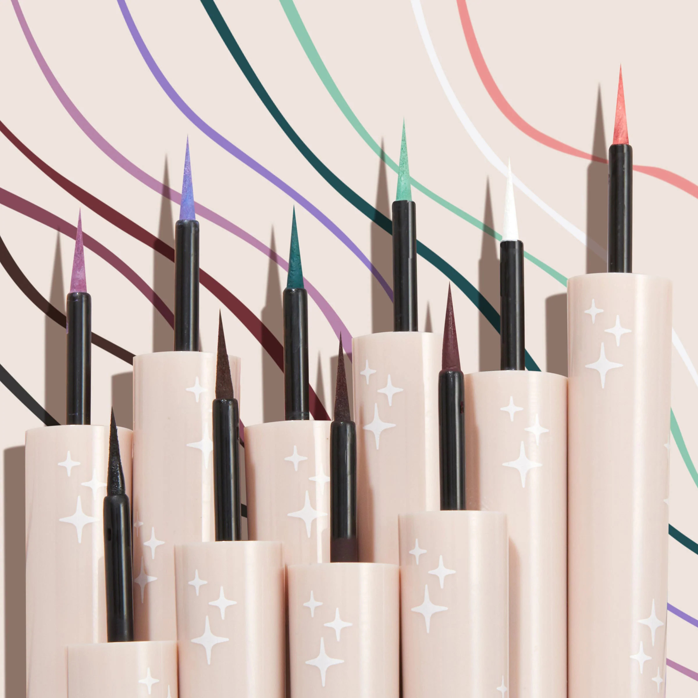 Line 'Em Up | Colourpop