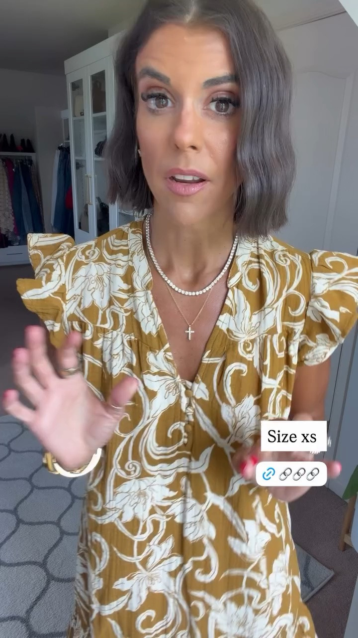 Size xs