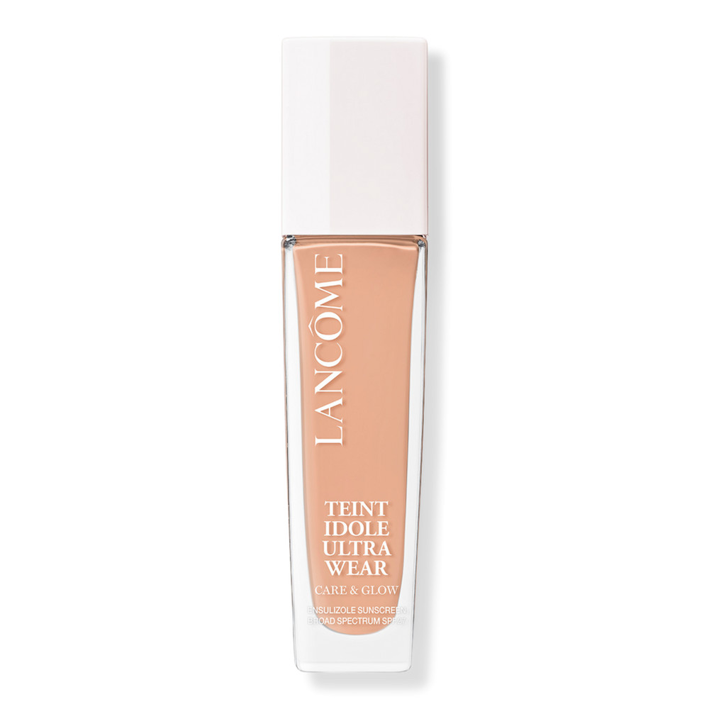 Lancome Teint Idole Ultra Wear Care and Glow Foundation | Ulta