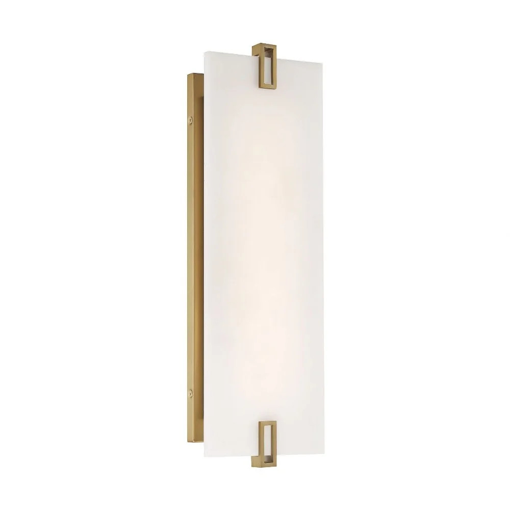 Minka Lavery - Aizen - LED Wall Sconce | Walmart (US)