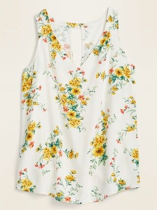 White Floral | Old Navy (US)