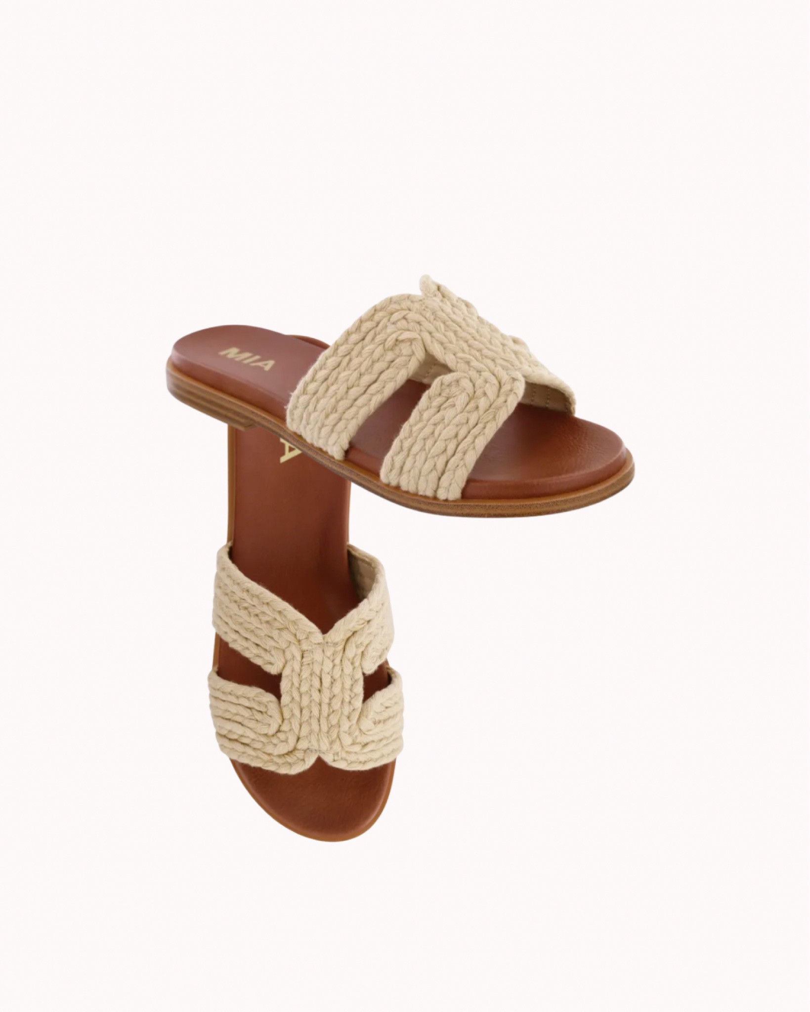 MIA Poet Slide Sandal (Women) so comfy

#LTKFindsUnder50 #LTKOver40 #LTKShoeCrush