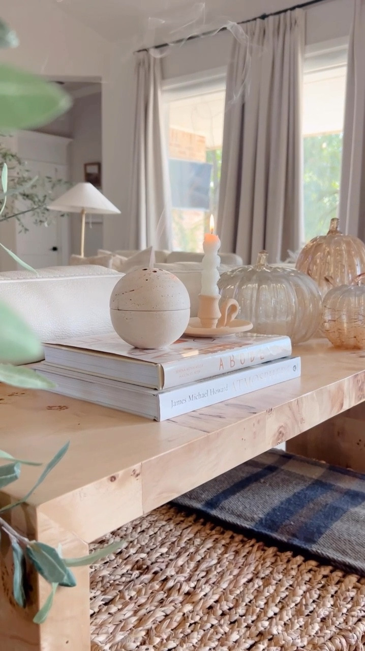 Incienso holder #amazonhome #amazondecor #neutralhome #neutral #incense 

#LTKHome #LTKSeasonal