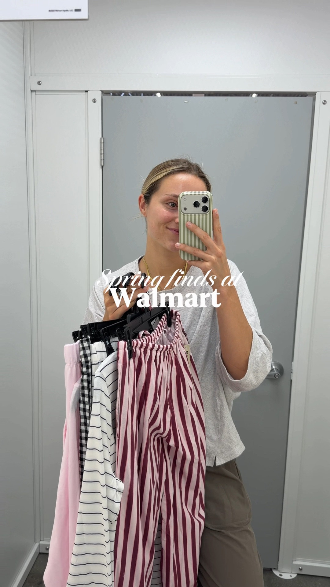 All the cozy comfy spring finds at Walmart. I might do a part 2 🤭✨🌷🩵

#LTKootd #LTKSeasonal