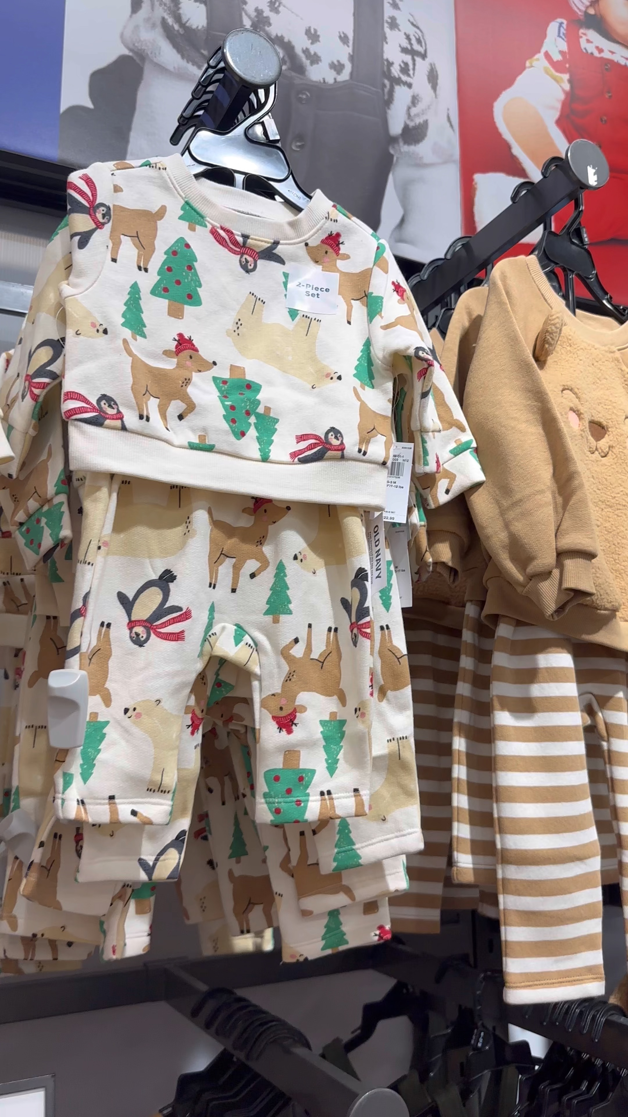 New two piece sets for both baby & toddler boys and girls! So stinking cute! The patterns 🥺 #oldnavy #oldnavystyle #babyboy #babygirl #kidsfashion #babyfashion #toddler

#LTKKids #LTKBump #LTKBaby