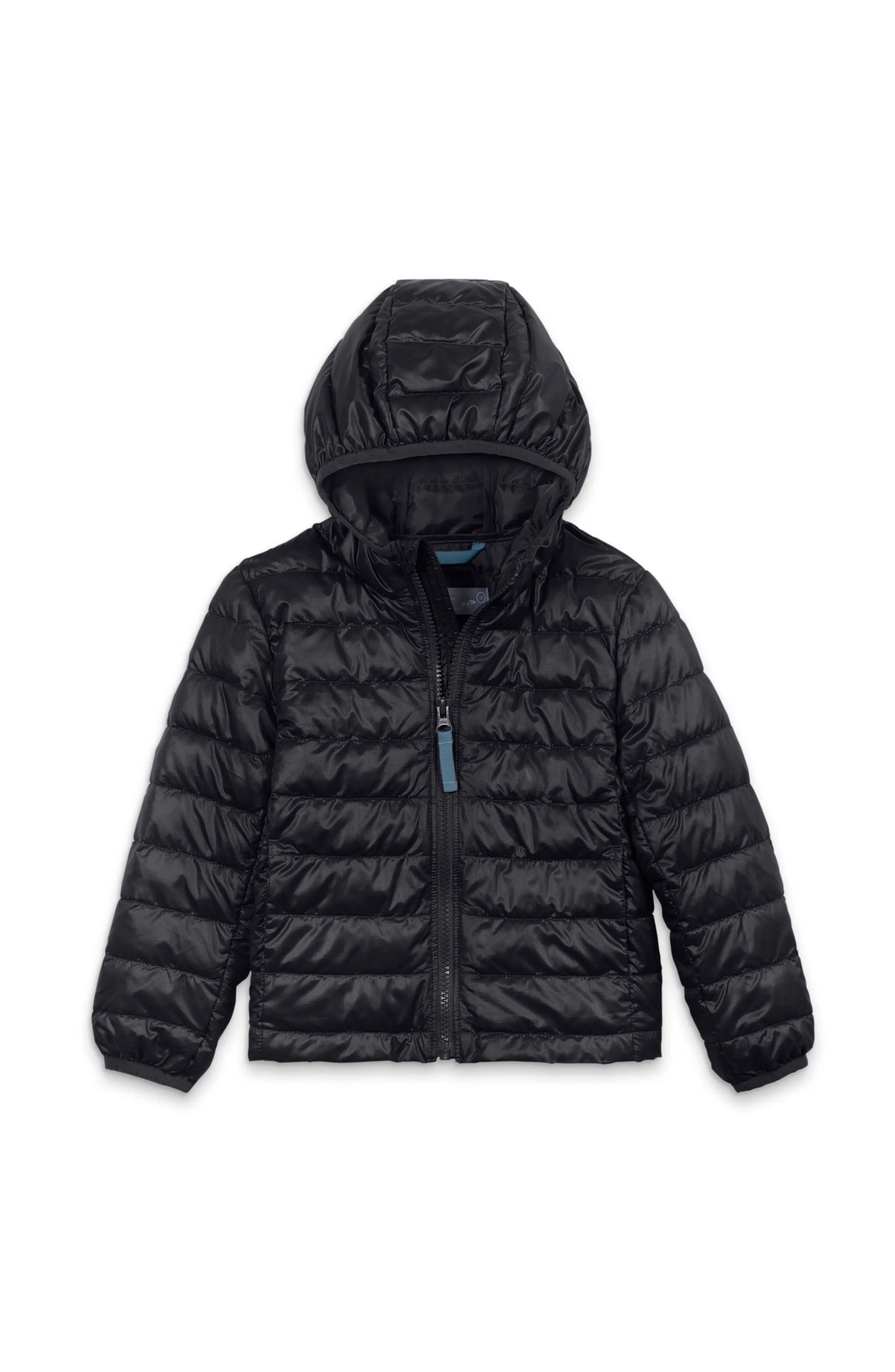 Kids Lightweight Puffer Jacket | Nordstrom | Nordstrom