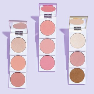 Blush Authority™ Amazonian Clay Cheek Wardrobe | Sephora (US)