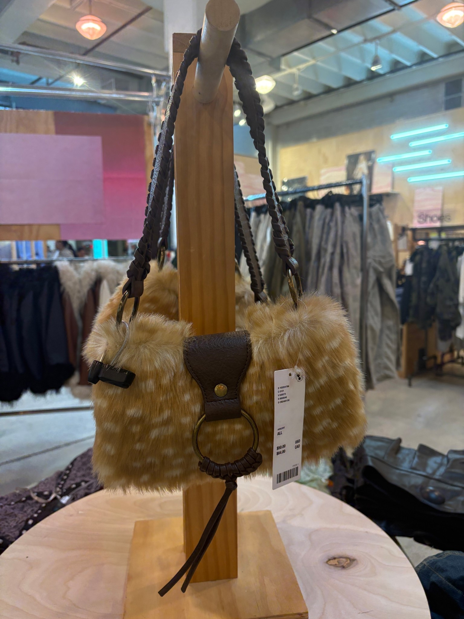 Anything Fur for the Fall and Winter ✨🍁🍂

#LTKSeasonal #LTKSaleAlert #LTKGiftGuide