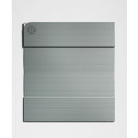 The Foldable Mat 6.5mm | Lululemon (US)