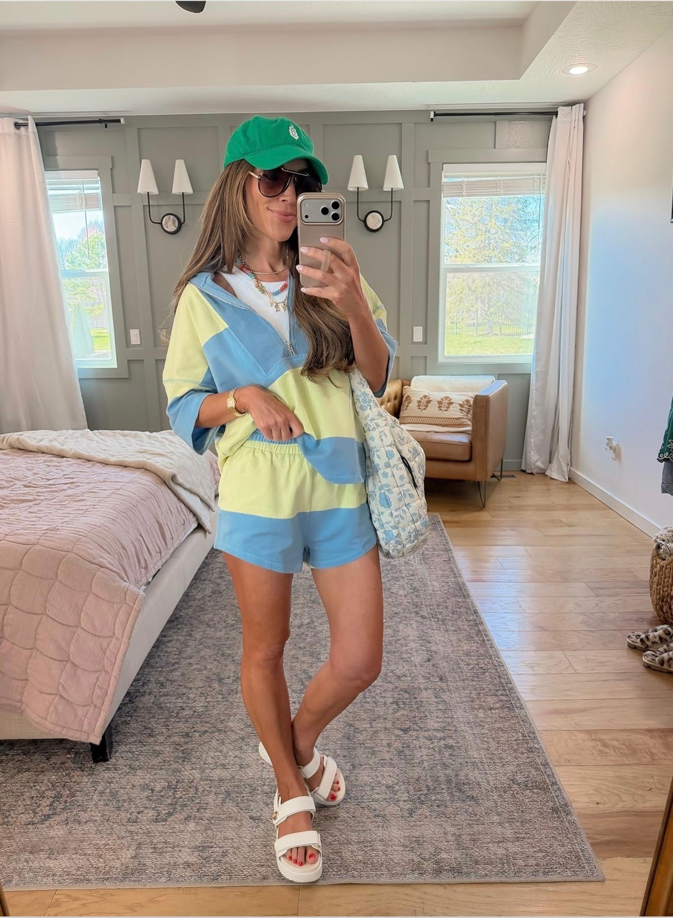 This Look for Less will BLOW YOUR MIND!

#LTK #LTKfinds #LTKstyle #LTKunder50 #LTKsalealert #LTKfashion #LTKdaily
#AmazonFinds #AmazonFashion #AmazonStyle #AmazonMustHaves #AmazonHaul

#LookForLess #DesignerLookForLess 
#BudgetFriendlyStyle #SaveVsSplurge 

#LTKootd #LTKmomlife #LTKFestival