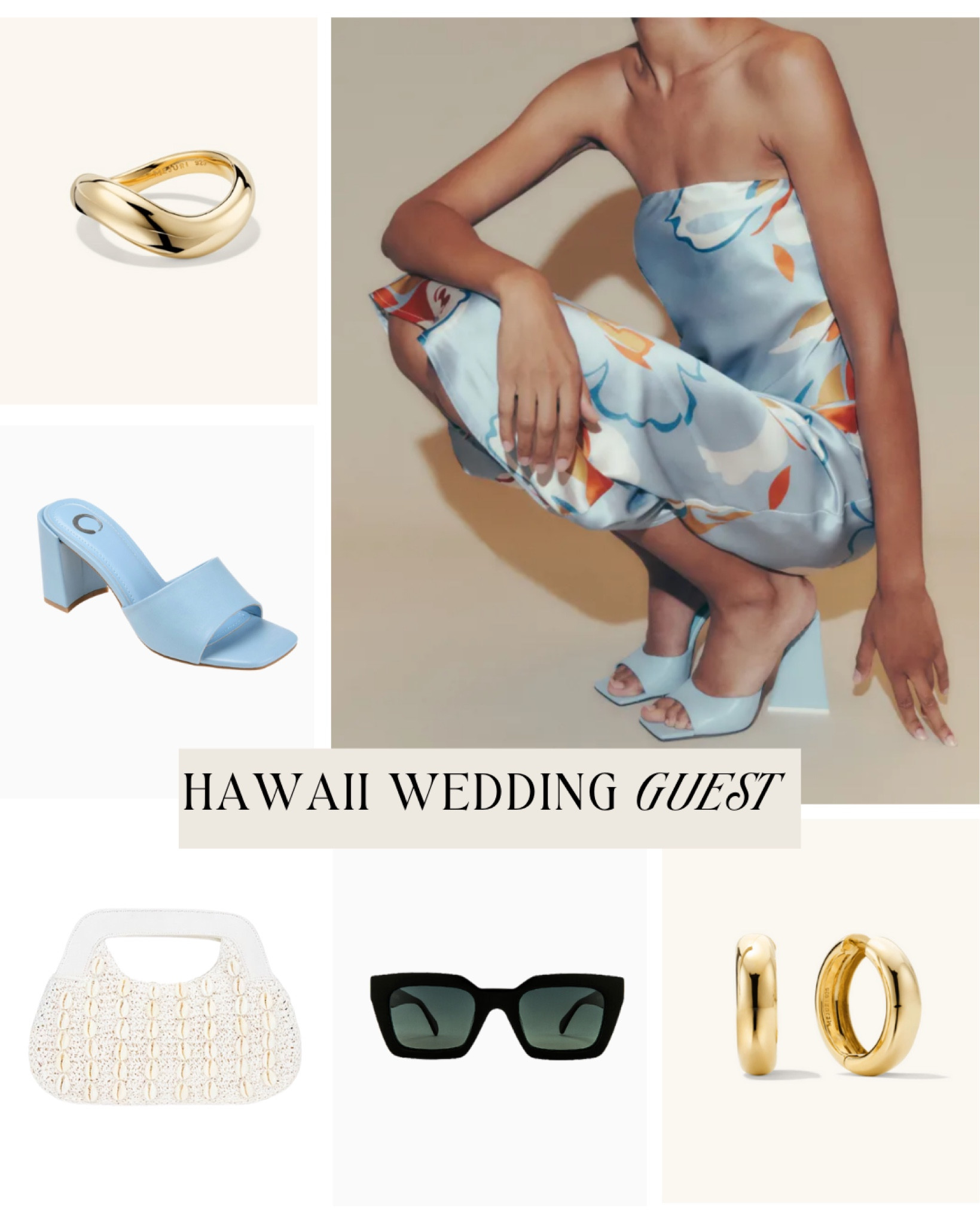 Hawaii wedding guest outfit idea 💙 

wedding guest dress, Hawaii wedding, wedding guest outfit, tropical wedding guest dress, Hawaii wedding dressess

#LTKWedding #LTKTravel