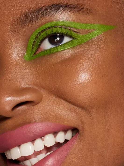 Matte Fluid Eye Paint™ | about face