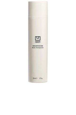 U Beauty Resurfacing Body Compound from Revolve.com | Revolve Clothing (Global)