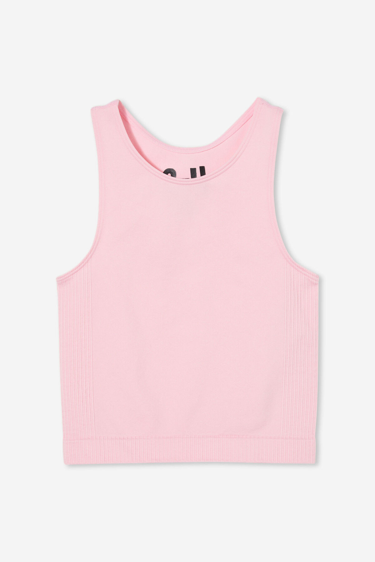Kali Seamfree Tank | Cotton On (US)