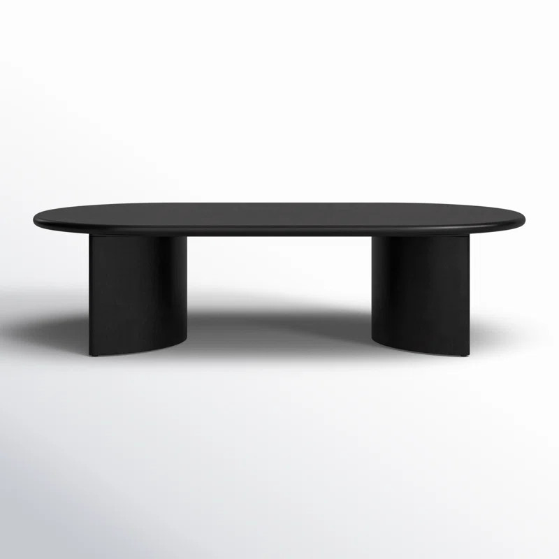 Haiden Single Coffee Table | Joss & Main