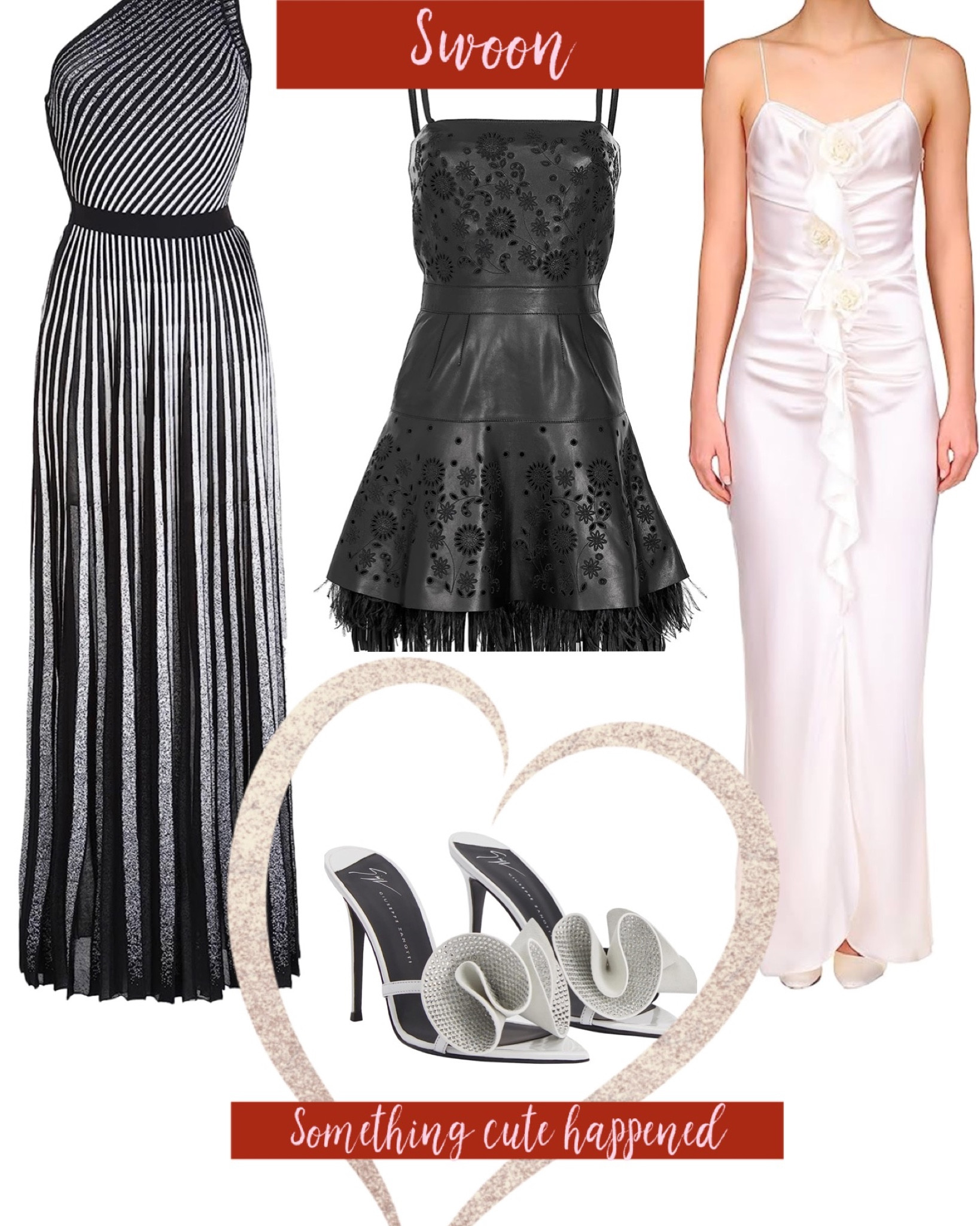 Swoon worthy dresses and heels
Wedding guest dress
White dress
Black dress
Mini dress
Faux leather dress
One shoulder dress





Amazon prime day deals, blouses, tops, shirts, Levi’s jeans, The Drop clothing, active wear, deals on clothes, beauty finds, kitchen deals, lounge wear, sneakers, cute dresses, fall jackets, leather jackets, trousers, slacks, work pants, black pants, blazers, long dresses, work dresses, Steve Madden shoes, tank top, pull on shorts, sports bra, running shorts, work outfits, business casual, office wear, black pants, black midi dress, knit dress, girls dresses, back to school clothes for boys, back to school, kids clothes, prime day deals, floral dress, blue dress, Steve Madden shoes, Nsale, Nordstrom Anniversary Sale, fall boots, sweaters, pajamas, Nike sneakers, office wear, block heels, blouses, office blouse, tops, fall tops, family photos, family photo outfits, maxi dress, bucket bag, earrings, coastal cowgirl, western boots, short western boots, cross over jean shorts, agolde, Spanx faux leather leggings, knee high boots, New Balance sneakers, Nsale sale, Target new arrivals, running shorts, loungewear, pullover, sweatshirt, sweatpants, joggers, comfy cute, something cute happened 


#LTKsalealert #LTKunder50 #LTKwedding