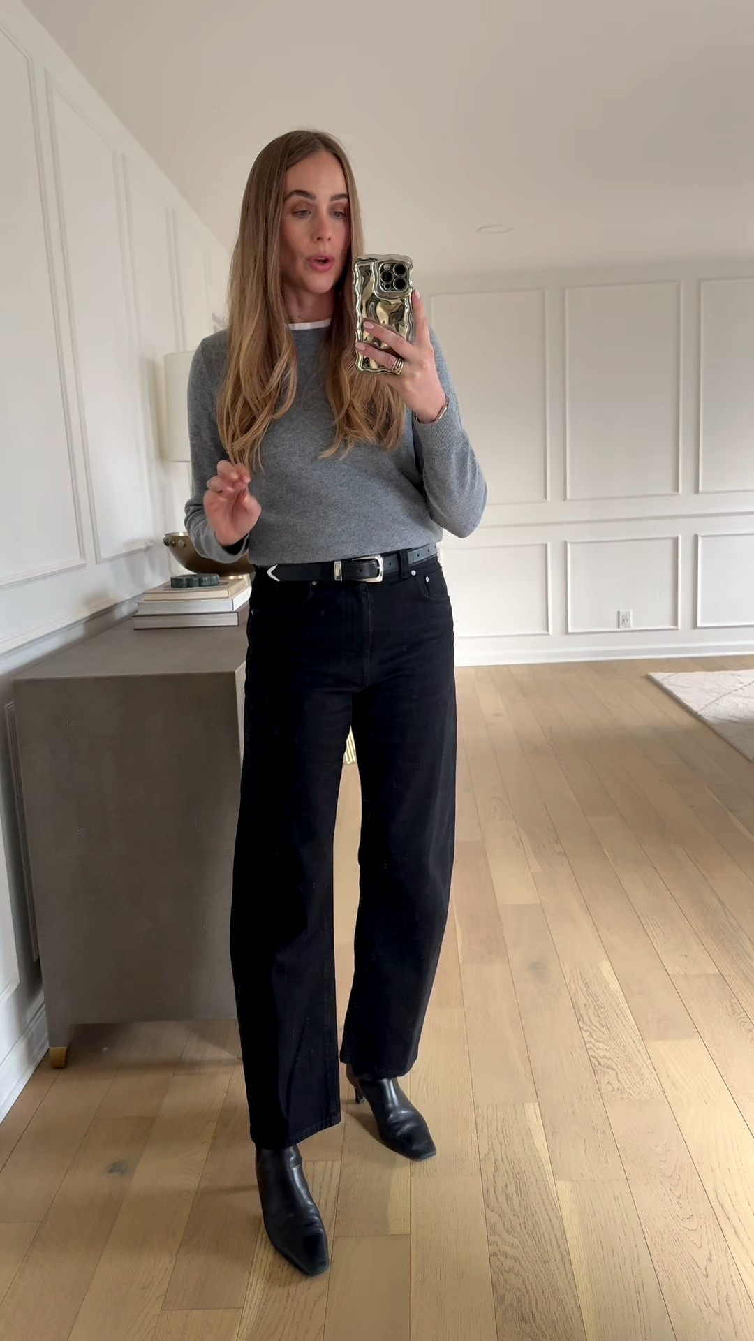 Fashion Jackson 

#LTKootd #LTKFindsUnder100 #LTKOver40