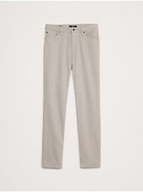 Straight Traveler Pant 2.0 | Banana Republic (US)