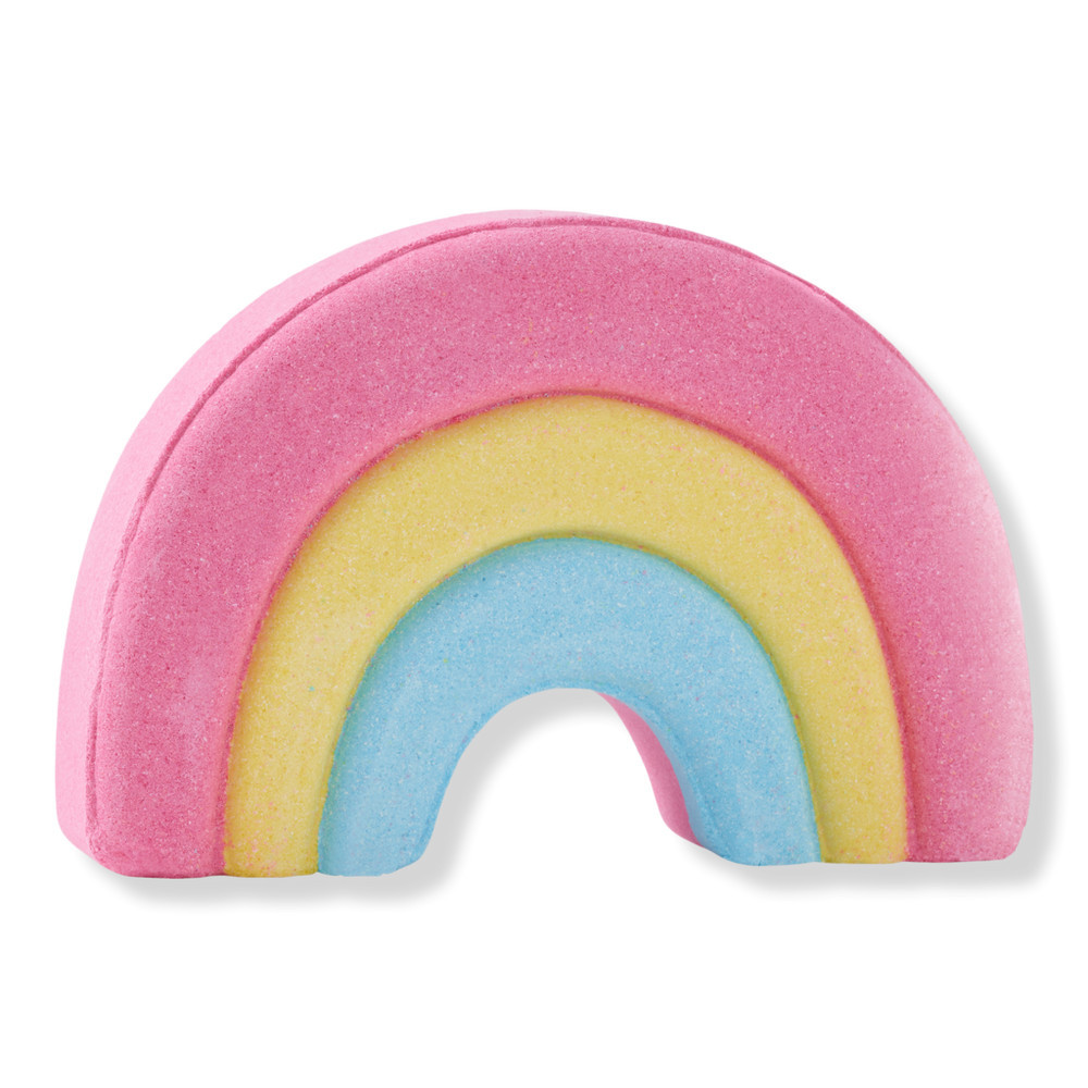 ULTA Beauty Collection Rainbow Bath Bomb Fizzer | Ulta