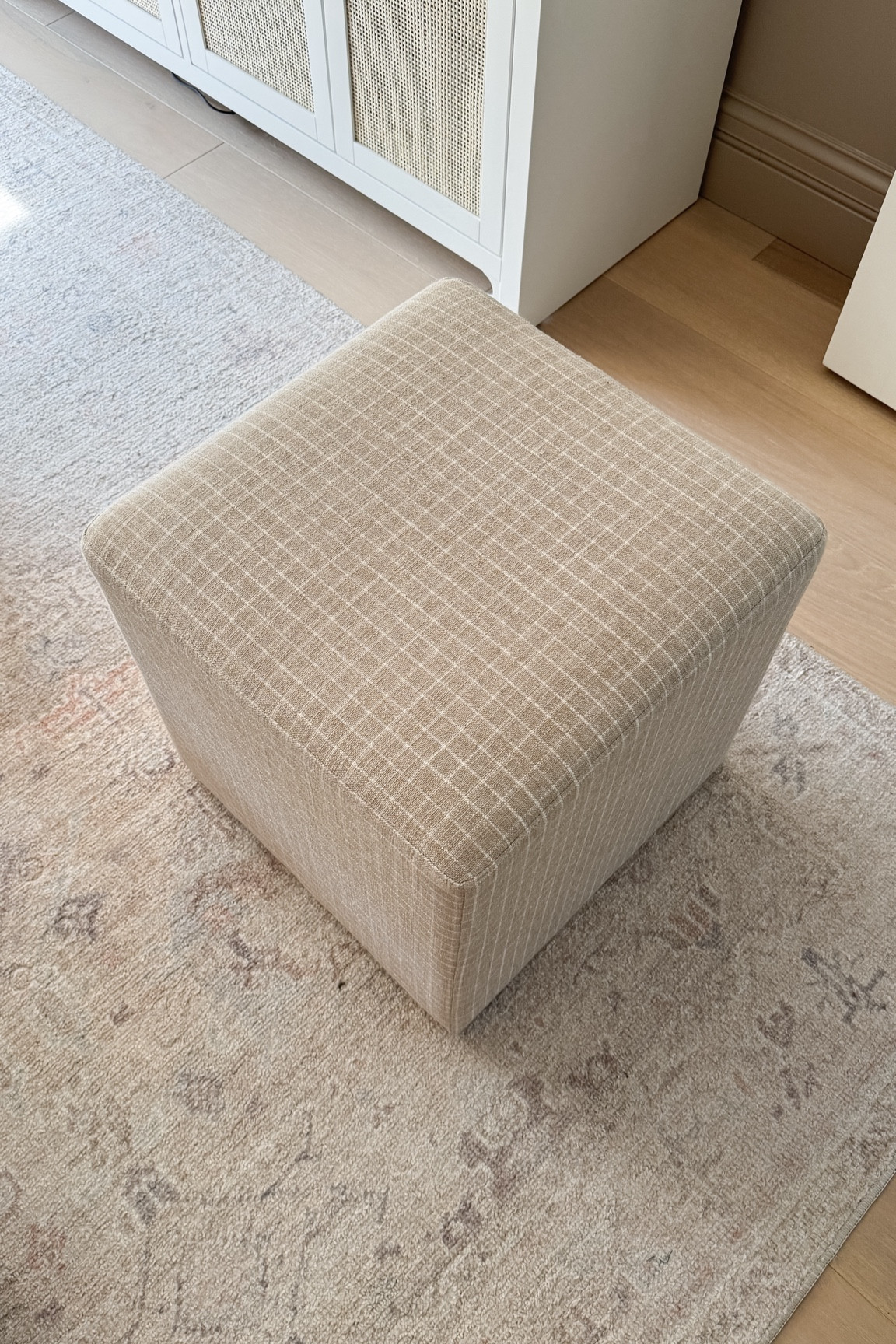 Save 30% on my ottoman right now during target circle week! 

#LTKSummerSales #LTKSaleAlert #LTKHome