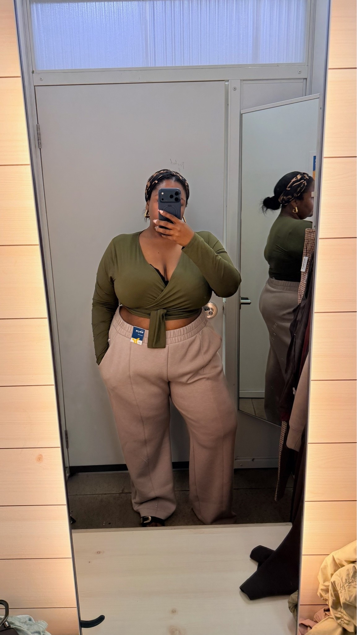 Old Navy has been hitting lately and love the size range available for some pieces. This one is giving comfy Pilates queen!

#LTKPlusSize #LTKootd #LTKgrwm
