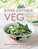 River Cottage Veg: 200 Inspired Vegetable Recipes [A Cookbook] | Amazon (US)