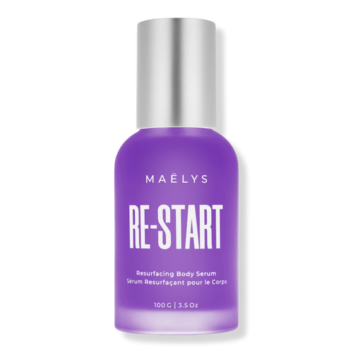 RE-START Resurfacing Body Serum | Ulta