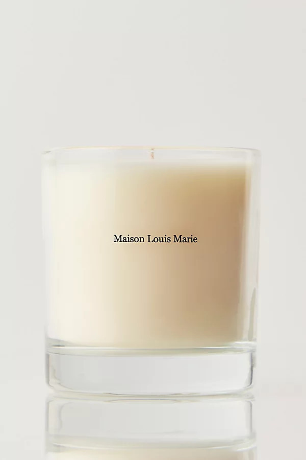 Maison Louis Marie Candle | Free People (Global - UK&FR Excluded)