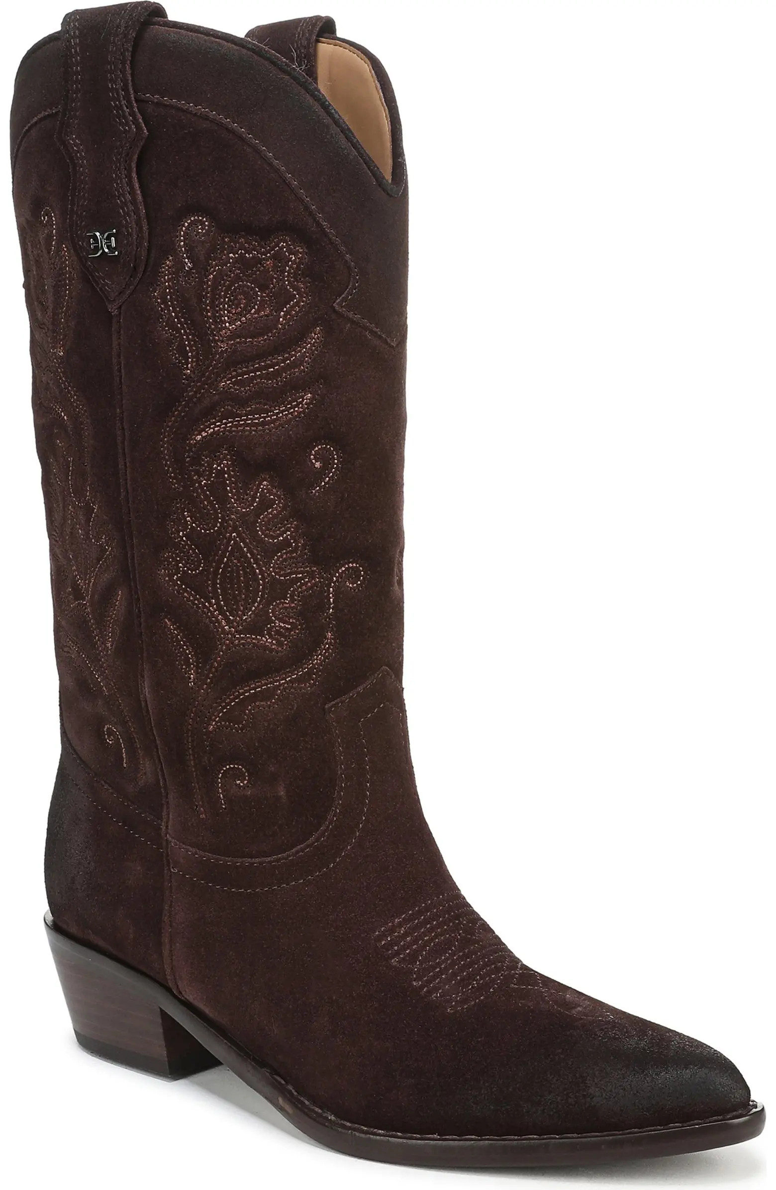 Rue Western Boot (Women) | Nordstrom