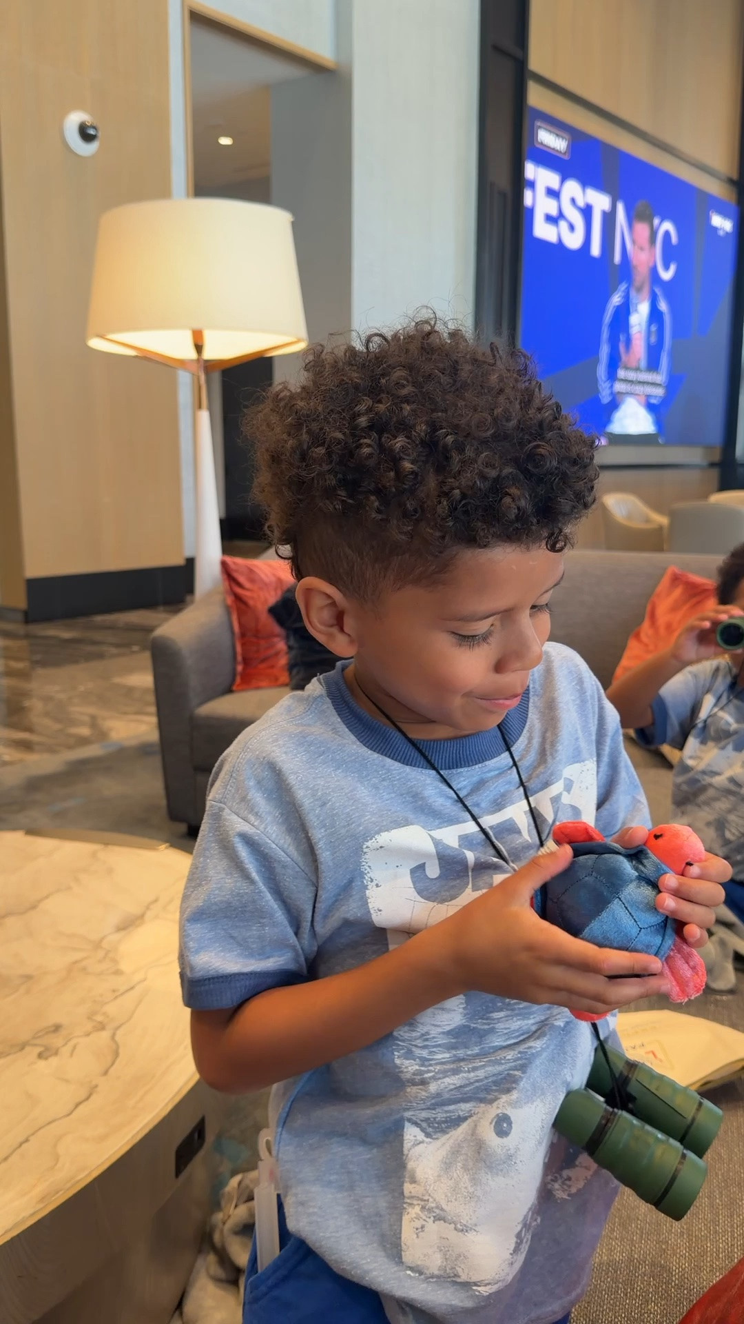 Keeping themselves entertained and making every moment an adventure. 😂🤍 Never a dull moment with these two around!

#boymom #momlife #brothers #familymoments #kidlife #makingmemories #brotherhood #childhoodmemories #everydaymoments #familyfun #littleexplorers #raisingboys #momentslikethese #familylife #letthembelittle

#LTKdayinmylife #LTKmomlife #LTKKids