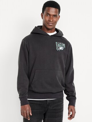 NFL™ Philadelphia Eagles Hoodie Sweatshirt | Old Navy (US)