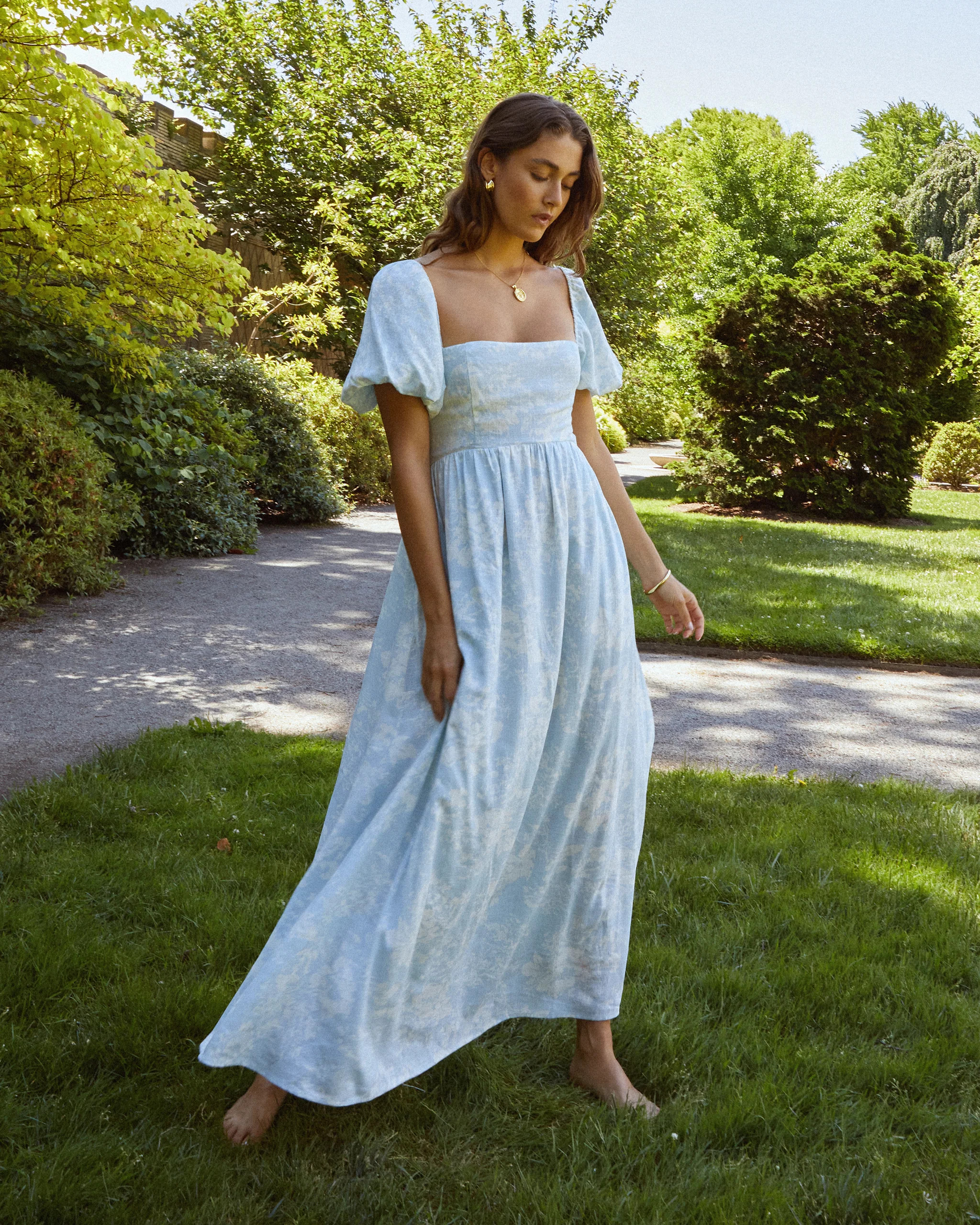 Zeoli Dress | Few Moda