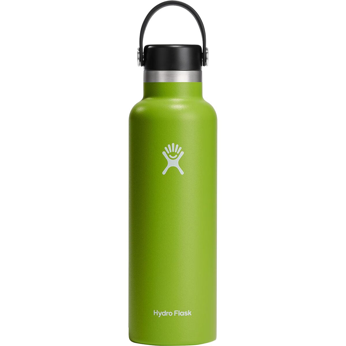 Hydro Flask 21oz Standard Mouth Water Bottle - Hike & Camp | Backcountry