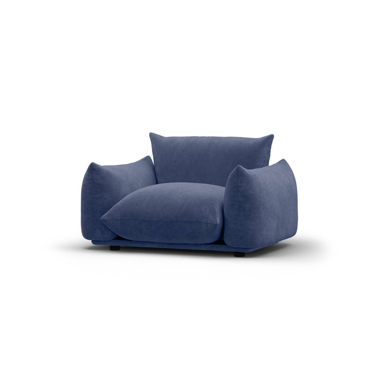 Mario Marenco System Armchair | Manhattan Home Design