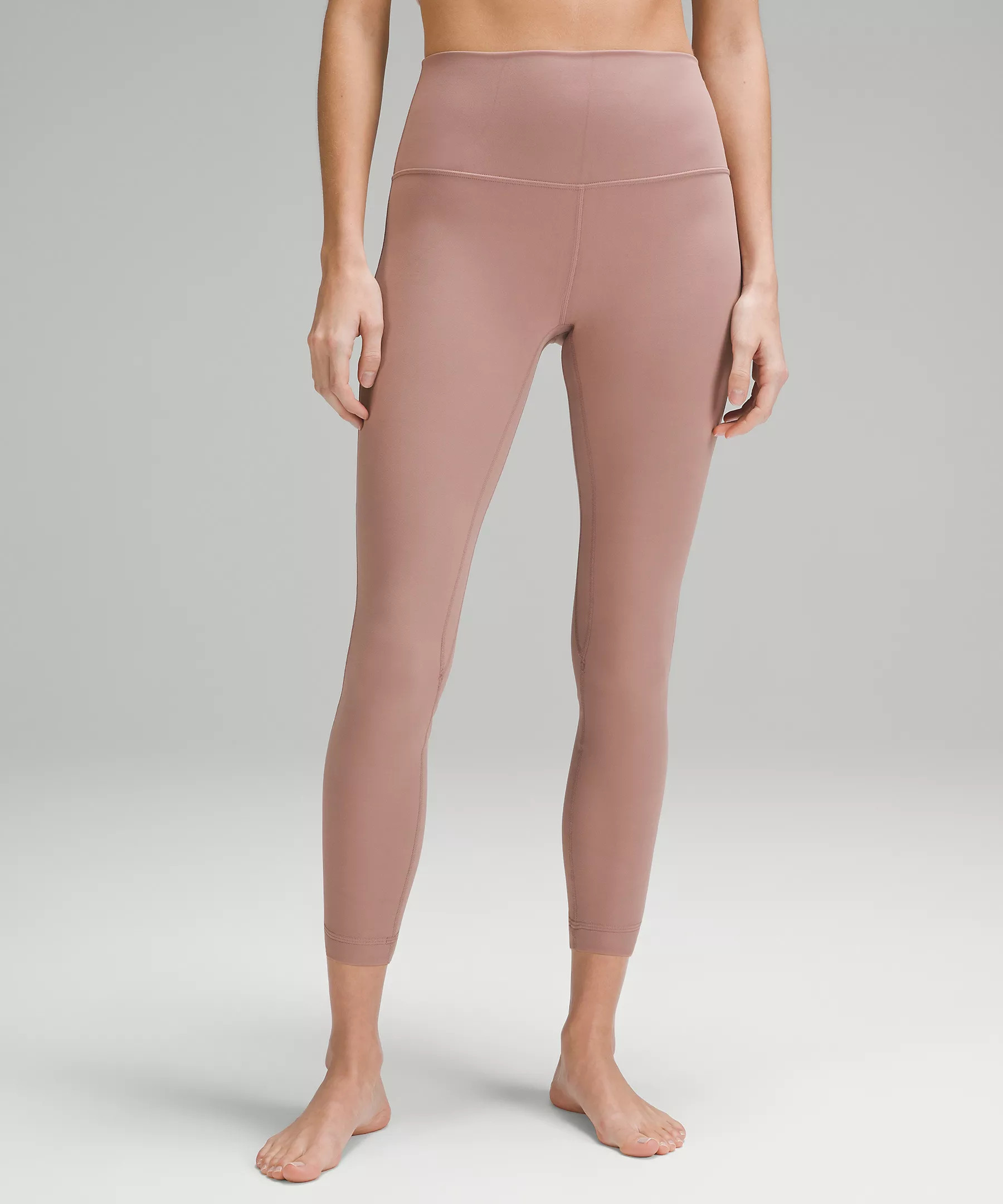 lululemon Align™ High-Rise Pant 25" | Women's Pants | lululemon | Lululemon (US)