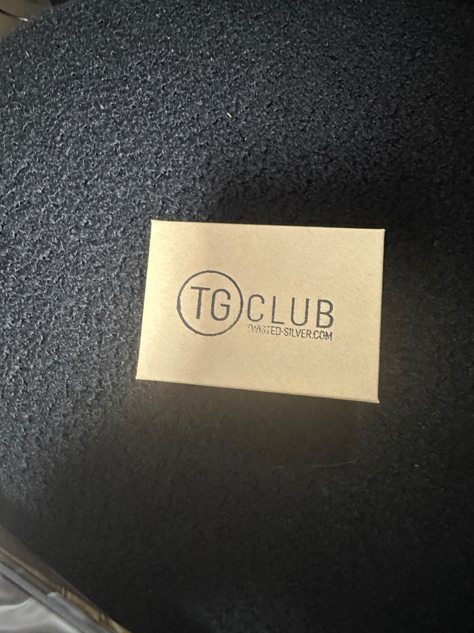 My favorite monthly surprise Twisted silver club

#LTKStyleTip #LTKFindsUnder100 #LTKOver40