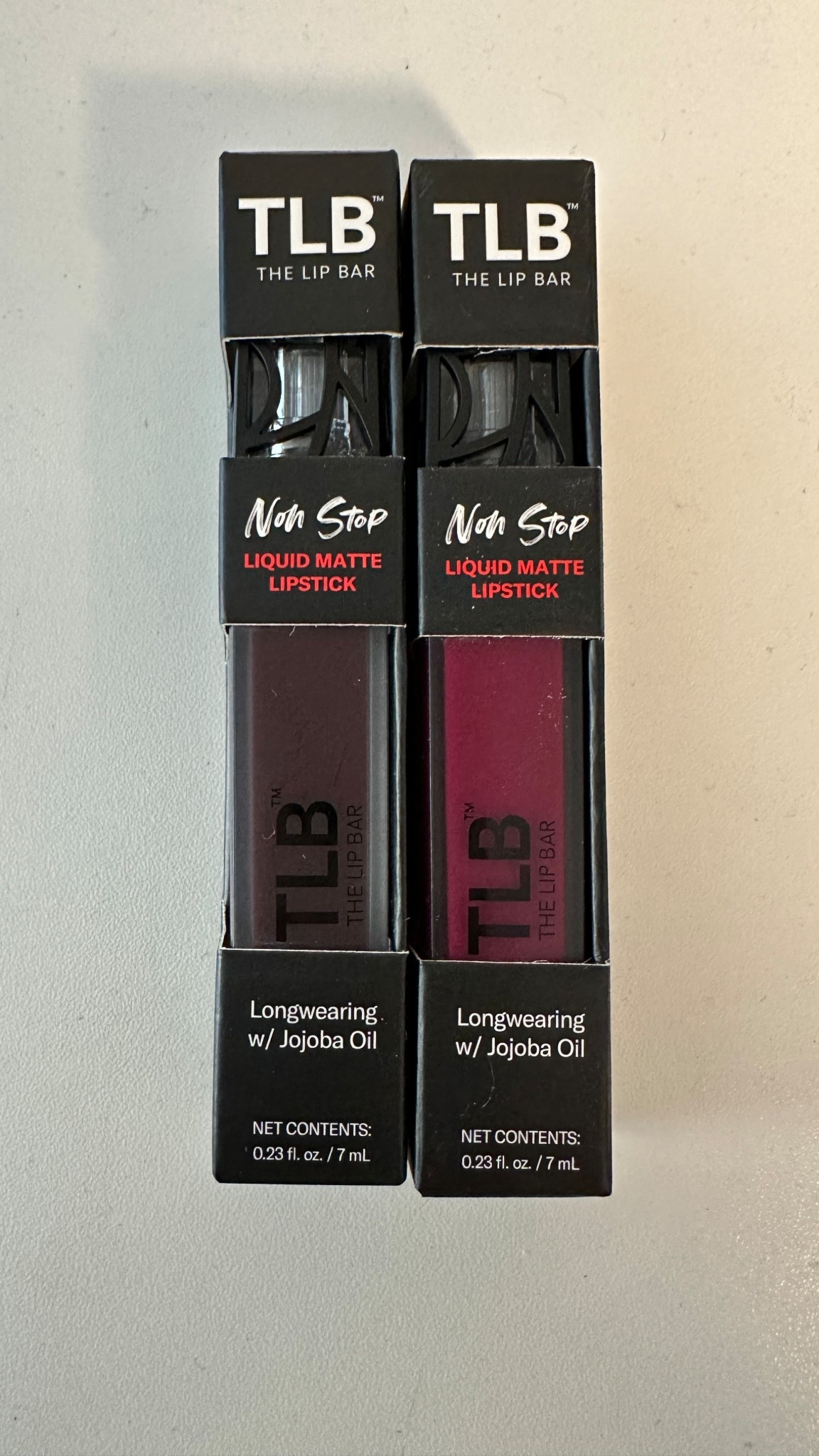New matte lipsticks from The Lip Bar

#LTKgrwm #LTKootd #LTKBeauty