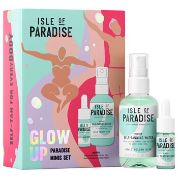 Glow Up Paradise Minis Set | Sephora (US)