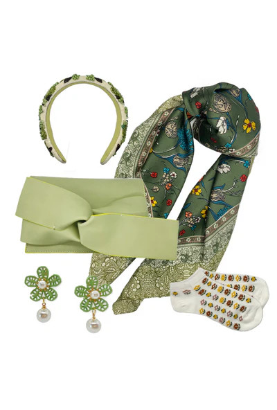 Mother's Day Bundle - Green | Shop BURU