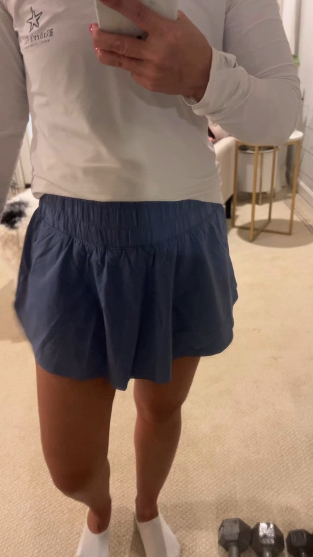 Favorite Summer Shorts

#LTKSummerEdit #LTKActive #LTKOver40