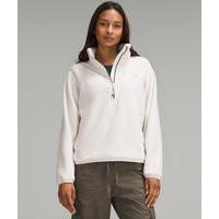 Half-Zip Fleece Pullover | Lululemon (US)